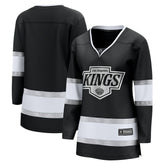 Los Angeles Kings Fanatics Women's Home Breakaway Jersey - NHL Jerseys