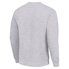 St. Louis Blues Starter Stick And Puck Logo Fleece Pullover Sweatshirt - NHL Sweatshirts