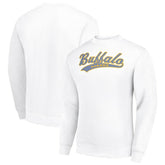 Buffalo Sabres Starter Tailsweep City Pullover Sweatshirt - NHL Sweatshirts