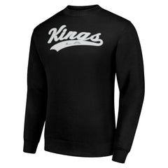 Los Angeles Kings Starter Tailsweep City Pullover Sweatshirt - NHL Sweatshirts