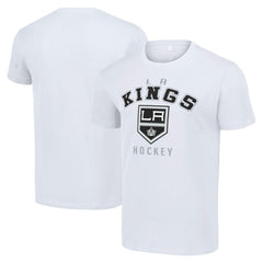 Los Angeles Kings Starter Logo T-Shirt - NHL T-shirts