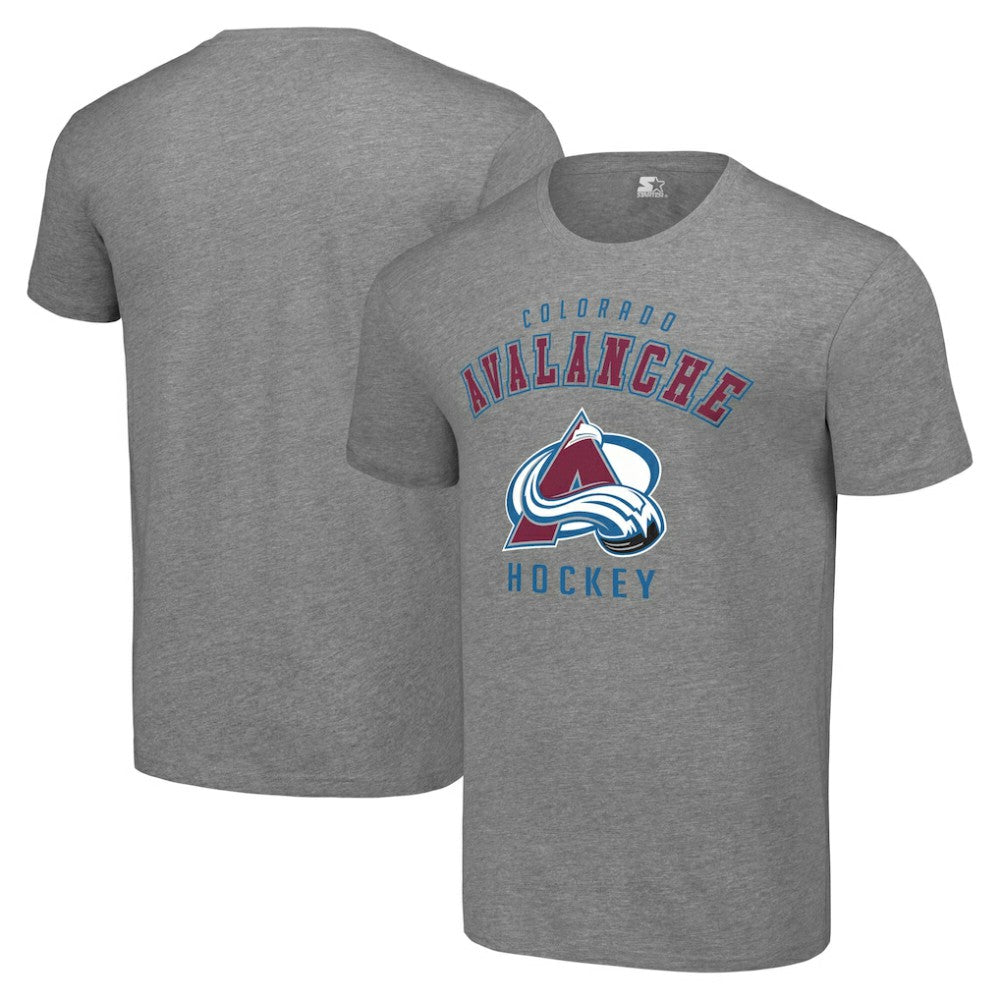Colorado Avalanche Starter Logo T-Shirt - NHL T-shirts