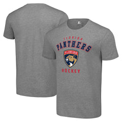 Florida Panthers Starter Logo T-Shirt - NHL T-shirts