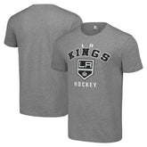 Los Angeles Kings Starter Logo T-Shirt - NHL T-shirts