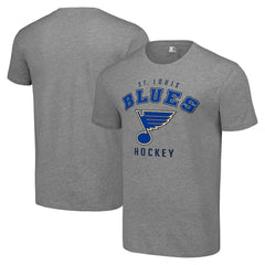 St. Louis Blues Starter Logo T-Shirt - NHL T-shirts