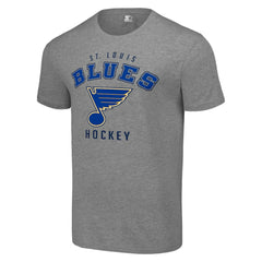 St. Louis Blues Starter Logo T-Shirt - NHL T-shirts
