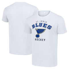 St. Louis Blues Starter Logo T-Shirt - NHL T-shirts