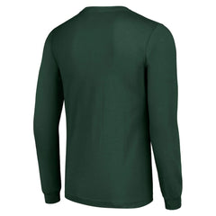 Dallas Stars Starter Logo Long Sleeve T-Shirt - NHL T-shirts