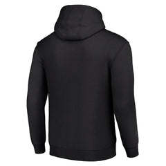 Los Angeles Kings Starter Logo Pullover Hoodie - NHL Hoodies