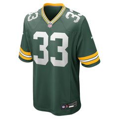 Green Bay Packers Evan Williams Game Jersey | NFL US