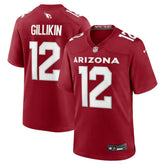 Arizona Cardinals Blake Gillikin Team Game Jersey | NFL On sale