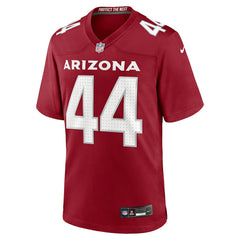 Arizona Cardinals Owen Pappoe Team Game Jersey | NFL Hot