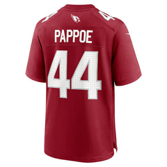 Arizona Cardinals Owen Pappoe Team Game Jersey | NFL Hot
