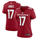 Arizona Cardinals Zay Jones Women's Game Jersey | NFL New