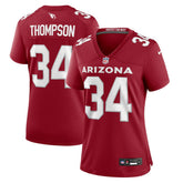 Arizona Cardinals Jalen Thompson Women's Game Jersey | NFL Sale