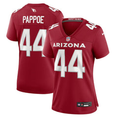 Arizona Cardinals Owen Pappoe Women's Game Jersey | NFL Discount