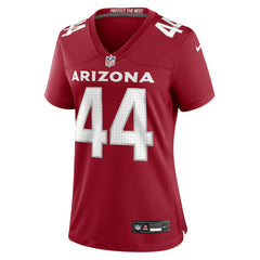 Arizona Cardinals Owen Pappoe Women's Game Jersey | NFL Discount