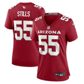 Arizona Cardinals Dante Stills Women's Game Jersey | NFL Sale