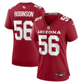 Arizona Cardinals Darius Robinson Women's Game Jersey | NFL Online