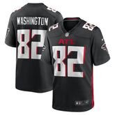 Atlanta Falcons Casey Washington Team Game Jersey | NFL On sale