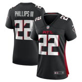 Atlanta Falcons Clark Phillips III Women's Game Jersey | NFL New