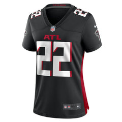 Atlanta Falcons Clark Phillips III Women's Game Jersey | NFL New