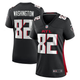 Atlanta Falcons Casey Washington Women's Game Jersey | NFL Discount
