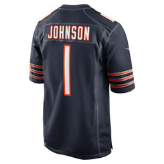 Chicago Bears Jaylon Johnson Game Jersey | NFL On sale