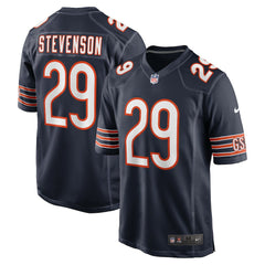 Chicago Bears Tyrique Stevenson Game Jersey | NFL On sale