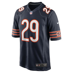 Chicago Bears Tyrique Stevenson Game Jersey | NFL On sale