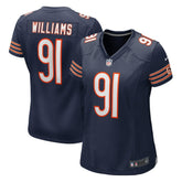 Chicago Bears Chris Williams Women's Game Jersey | NFL Near me