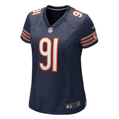 Chicago Bears Chris Williams Women's Game Jersey | NFL Near me