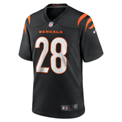 Cincinnati Bengals Josh Newton Game Jersey | NFL Hot
