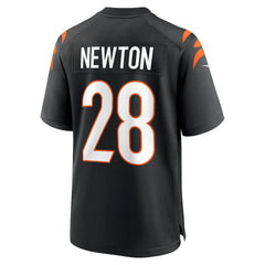 Cincinnati Bengals Josh Newton Game Jersey | NFL Hot