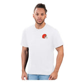 Cleveland Browns Margaritaville Gametime T-Shirt | NFL Discount
