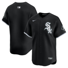 Chicago White Sox Nike Alternate Limited Jersey - MLB Jerseys