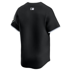 Chicago White Sox Nike Alternate Limited Jersey - MLB Jerseys