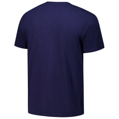 Milwaukee Brewers Mitchell & Ness Arched Logo Slub T-Shirt - MLB T-shirts