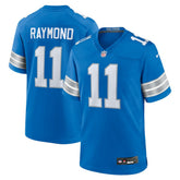 Detroit Lions Kalif Raymond Team Game Jersey | NFL Hot
