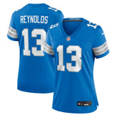 Detroit Lions Craig Reynolds Women's Team Game Jersey | NFL US