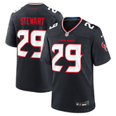 Houston Texans M.J. Stewart Team Game Jersey | NFL Hot