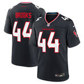 Houston Texans British Brooks Team Game Jersey | NFL On sale
