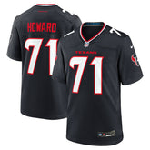 Houston Texans Tytus Howard Team Game Jersey | NFL US