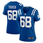 Indianapolis Colts Dalton Tucker Women's Game Jersey | NFL Online