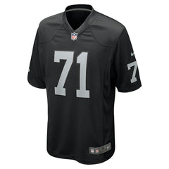 Las Vegas Raiders DJ Glaze Team Game Jersey | NFL Sale