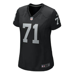 Las Vegas Raiders DJ Glaze Women's Game Jersey | NFL Online
