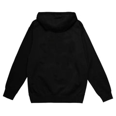Atlanta Braves Mitchell & Ness Sidewalk Sketch Pullover Hoodie - MLB Hoodies