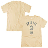 Club America 1863FC Team Arch T-Shirt