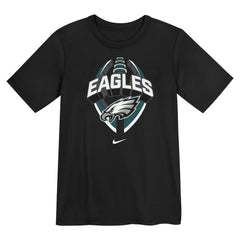 Philadelphia Eagles Preschool Icon Legend Dri-FIT T-Shirt | NFL Sale