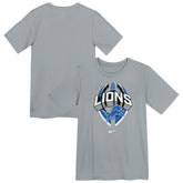 Detroit Lions Preschool Icon Legend Dri-FIT T-Shirt | NFL Near me